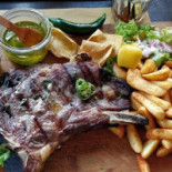 Tex Mex Nourriture