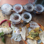 Tex Mex Nourriture