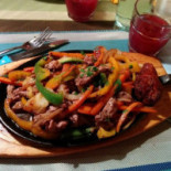 Tex Mex Nourriture