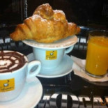Primocafe Food