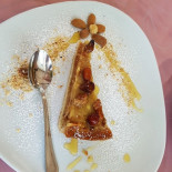 Il Picchio Nourriture