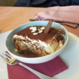 Il Picchio Nourriture