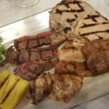 La Cascina Comida