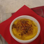La Cascina Comida