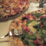 La Cascina Comida