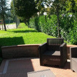 La Cascina Exterior