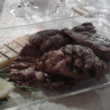 La Cascina Comida