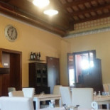 La Cascina Comida