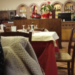 La Cascina Comida
