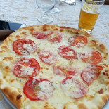 Pizzeria Cavour Nourriture