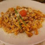 Pizzeria Cavour Nourriture