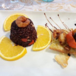 Pizzeria Cavour Nourriture