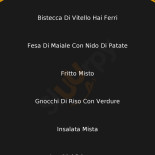 Pizzeria La Pagoda Nourriture