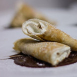 Il Credenziere food