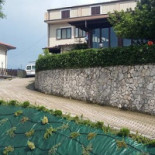 La Collinetta Extérieur