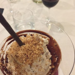 Osteria Del Gallo E Della Volpe food