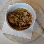 La Vecchia Scalinata Nourriture