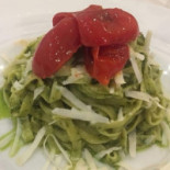 Osteria Del Gallo E Della Volpe food