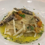 Osteria Del Gallo E Della Volpe food