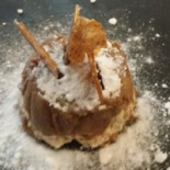 Osteria Del Gallo E Della Volpe food
