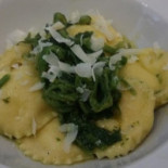 Osteria Del Gallo E Della Volpe inside