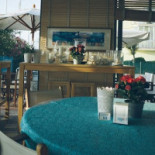 Gallanti Beach Dentro