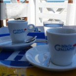 Gallanti Beach Comida