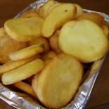 Mimì Nourriture