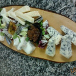 Locanda Dal Sor Francesco Nourriture