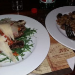 Torali Risto Pub Comida