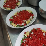 Torali Risto Pub Comida