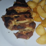 Torali Risto Pub Comida