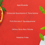 Il Lupo Rosso Carte