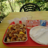 Friggitoria Treponti Nourriture