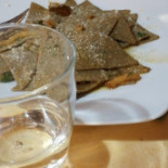 Vulia Nourriture