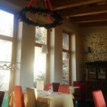 Vulia À l'intérieur