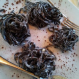Vulia Nourriture