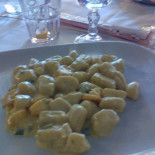 Passaparola Nourriture