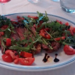 Trattoria Matilda Nourriture