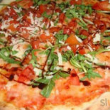 Maxpizza Nourriture