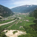 Mario Ranch Dentro