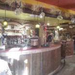 Mario Ranch Comida