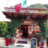 Mario Ranch Comida