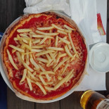 Mario Ranch Comida