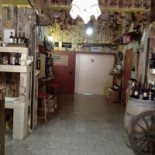 Mario Ranch Comida