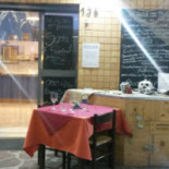 Mr Fish Express Nourriture