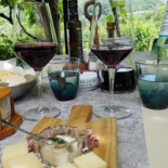 La Casina Comida