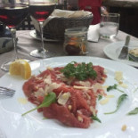 La Casina Comida
