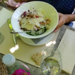 La Casina Comida