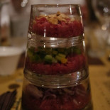 Furnel E Pirol Comida